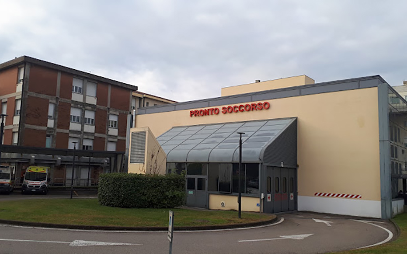 Ospedale di Spilimbergo