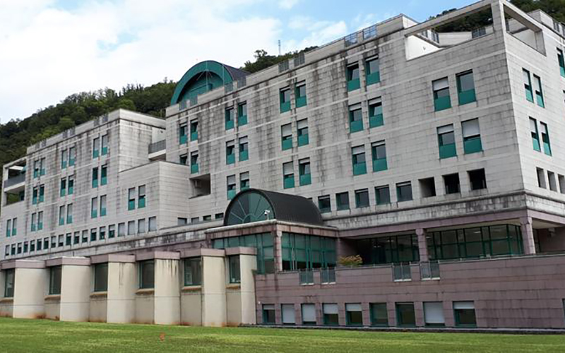 Ospedale San Lorenzo