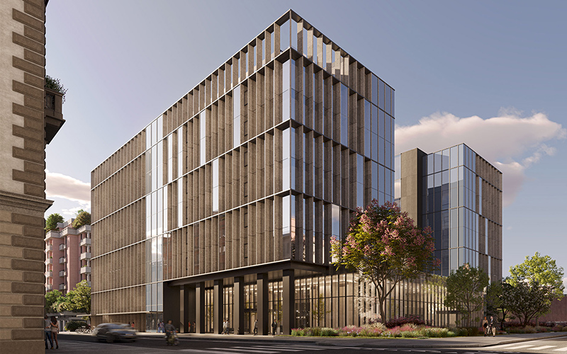 CPN19 Corso Porta Nuova