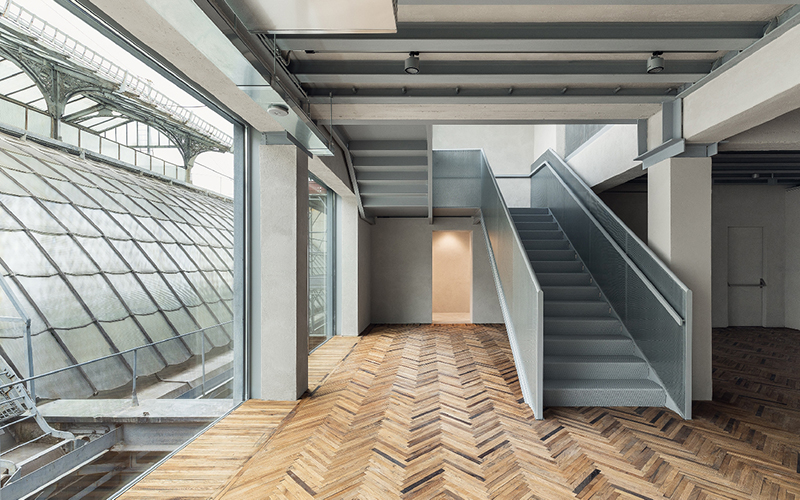 Osservatorio Fondazione Prada