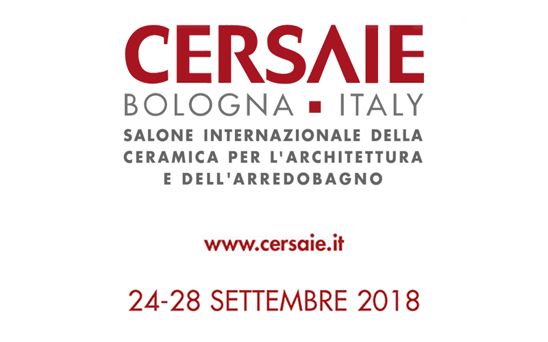 CERSAIE 2018