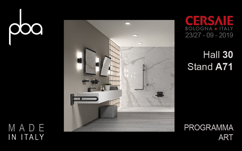 CERSAIE 2019