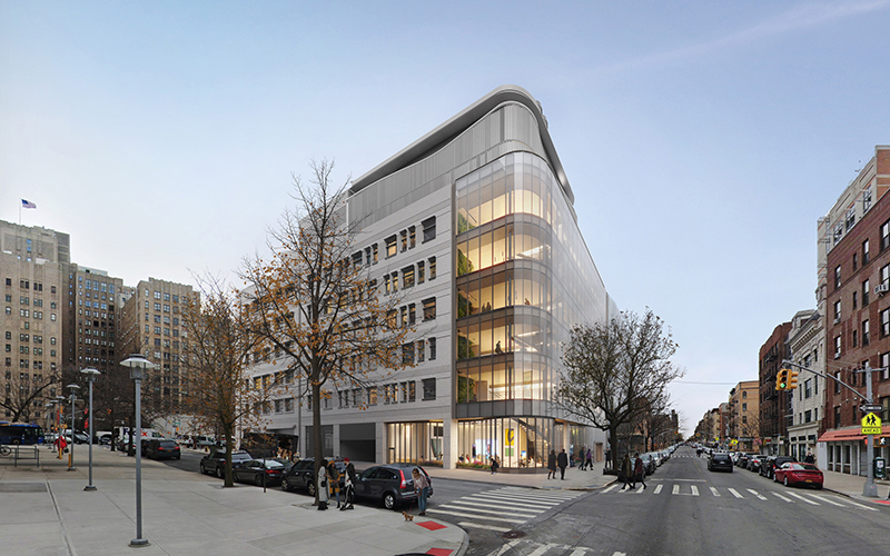 Columbia University Vagelos College of Physicians and Surgeons