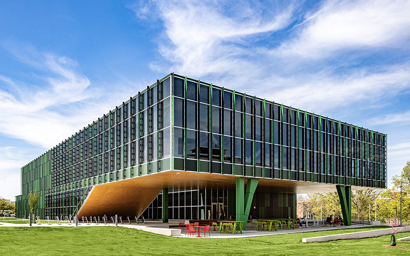 Michigan State University | Multicultural Center