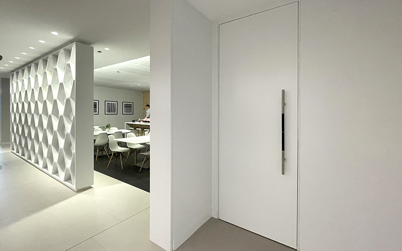 HOK Office