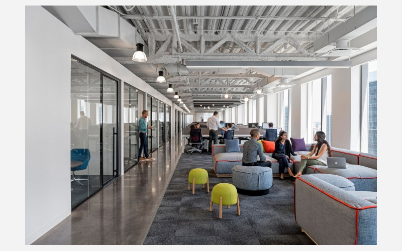 ACTICALL SITEL GROUP HEADQUARTERS