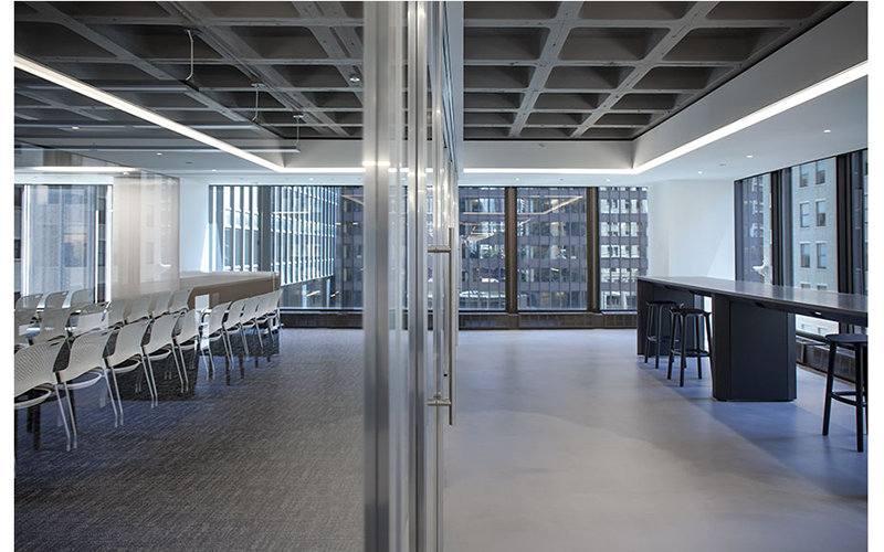 ILDA HEADQUARTER