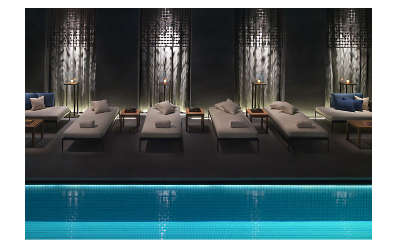 MANDARIN ORIENTAL HOTEL