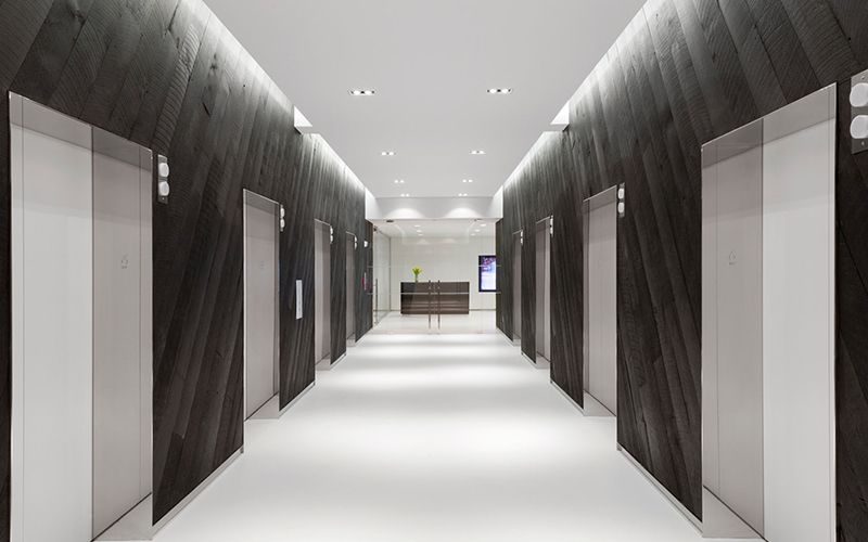 HBO – IT GROUP
