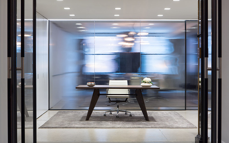 DESIGN REPUBLIC – 501 MADISON OFFICE