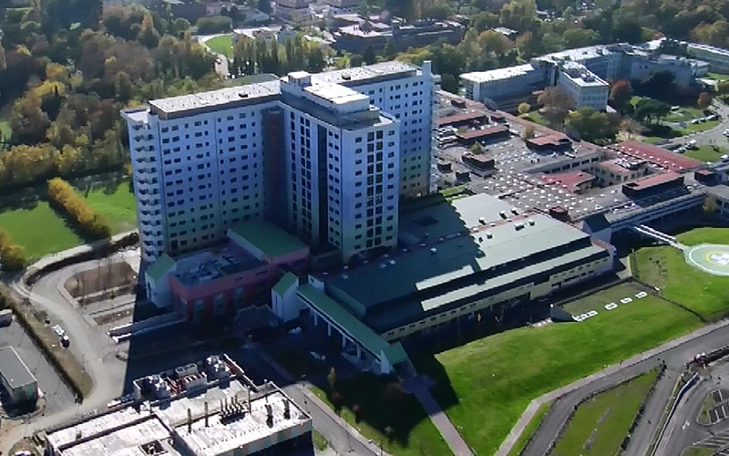 Ospedale di Castelfranco Veneto
