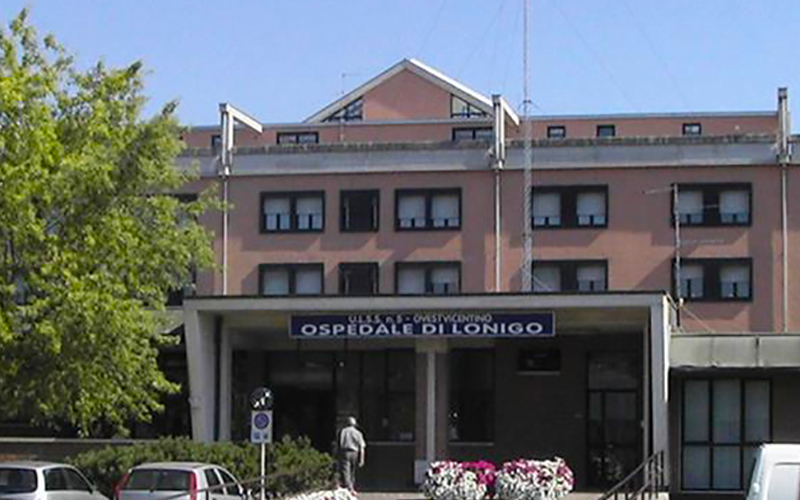 Ospedale San Giovanni Battista di Lonigo
