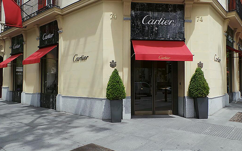 CARTIER