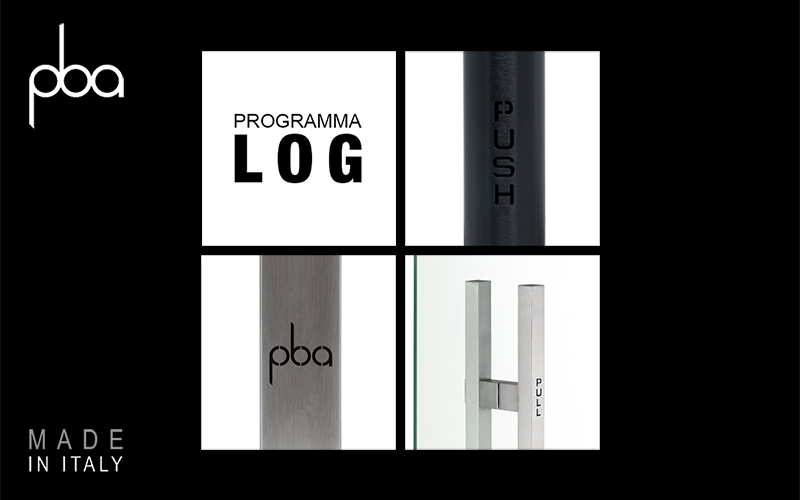 PROGRAMMA LOG