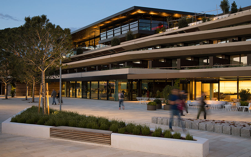 Grand Park Hotel Rovinj
