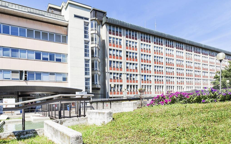 Ospedale San Bortolo