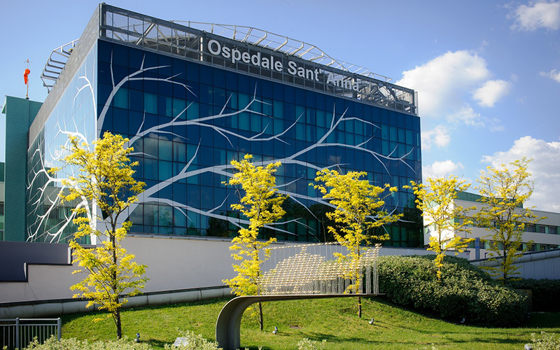 Ospedale Sant’Anna