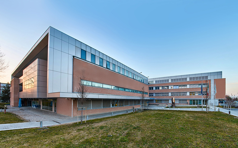 Ospedale di Montecchio Maggiore
