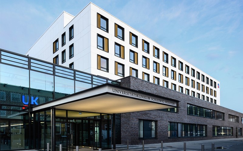 UKSH Campus Kiel