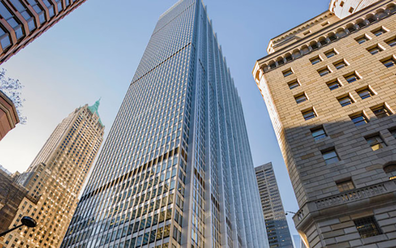 AIG Global Headquarters