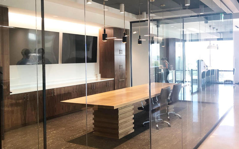 Anchor Partners, LLC. Headquarters