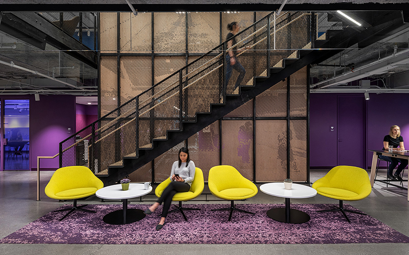 Arup Toronto