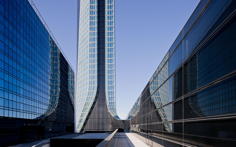 CMA CGM Headquarters