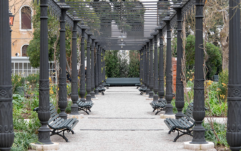 Giardini Reali di Venezia
