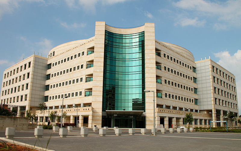 Hillel Yaffe Medical Center