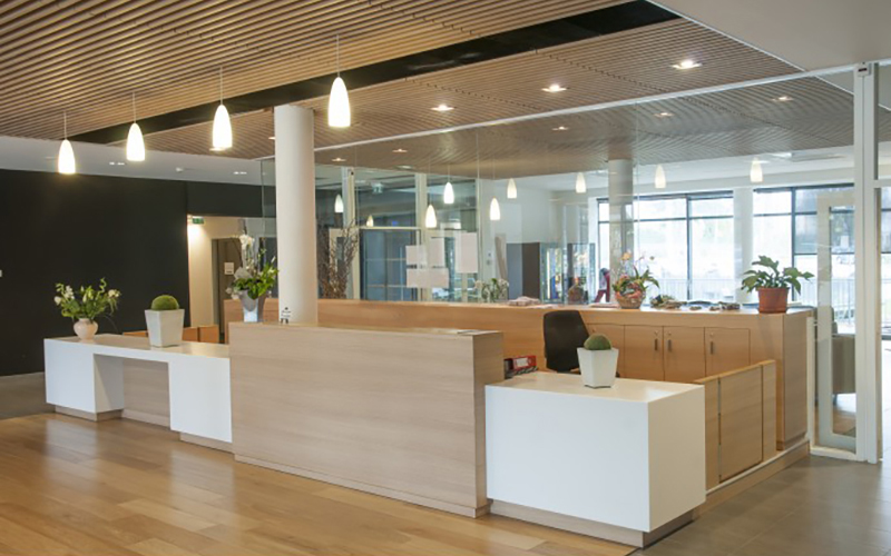 Institut médical de Breteuil