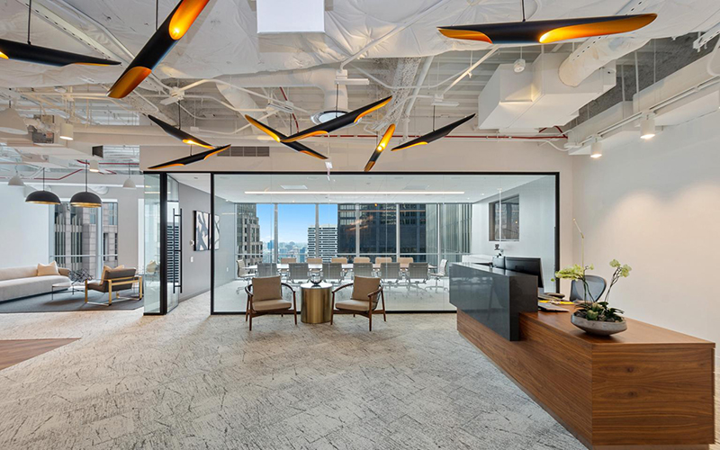 Irvine Company