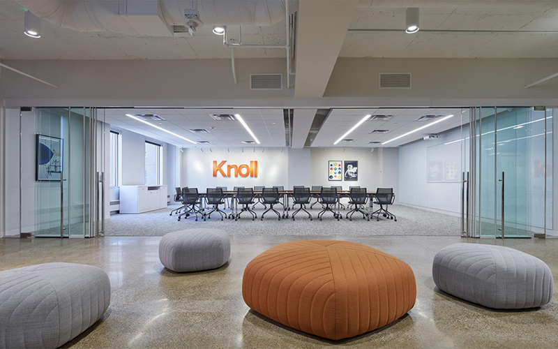 Knoll