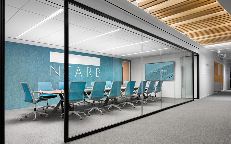 National Council of Architectural Registration Boards (NCARB) Headquarter