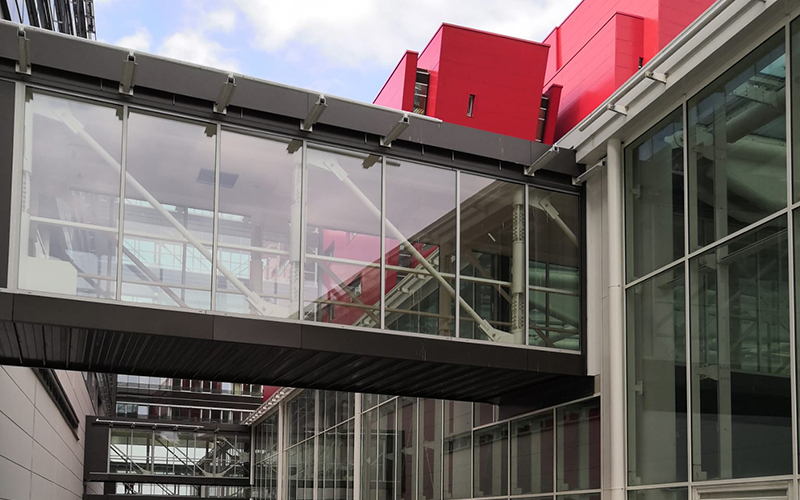 Nuovo Ospedale Alba-Bra