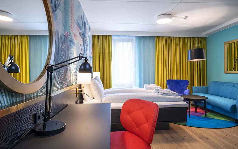 Thon Hotel Storo
