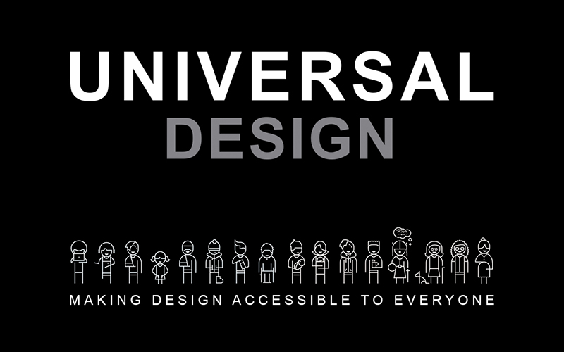 UNIVERSAL DESIGN
