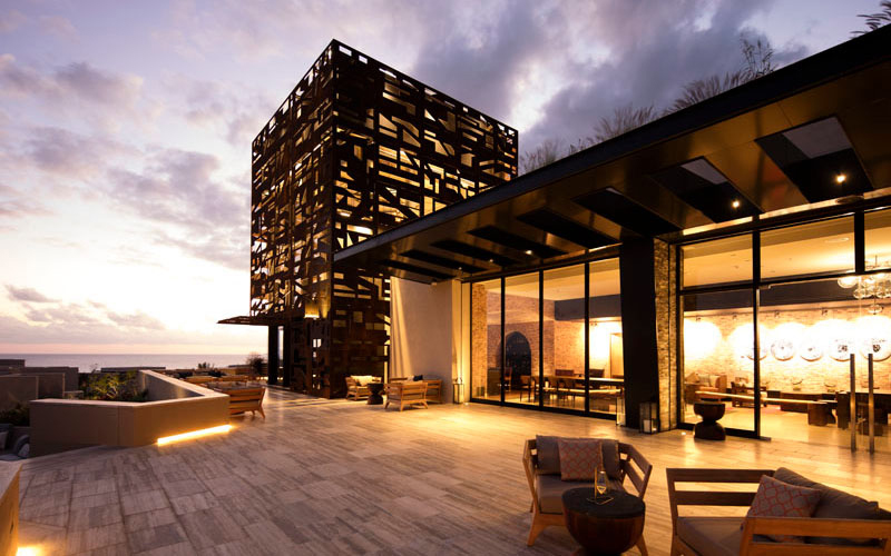 Hotel Ritz-Carlton Los Cabos