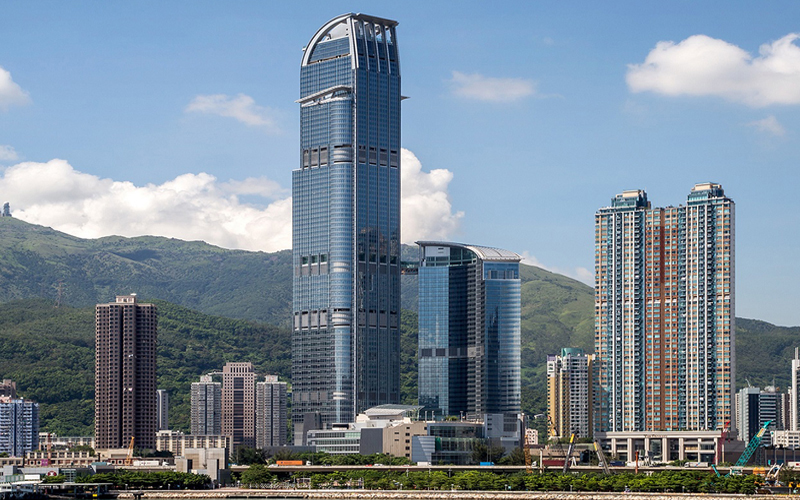 Nina Tower