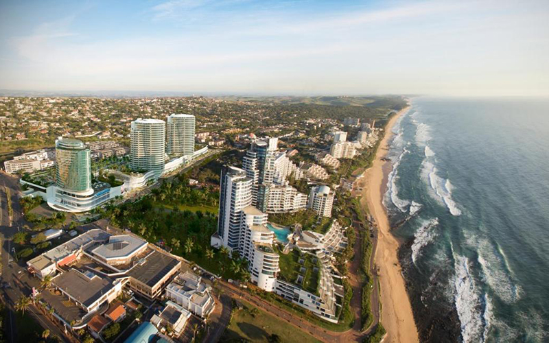 Radisson Blu Hotel