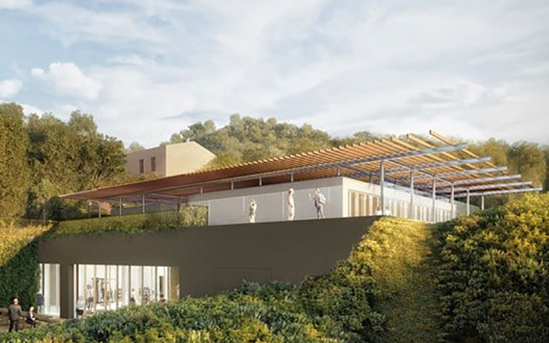Nuovo Campus Bologna Business School