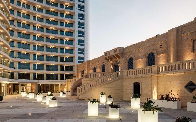Hotel Hyatt Regency