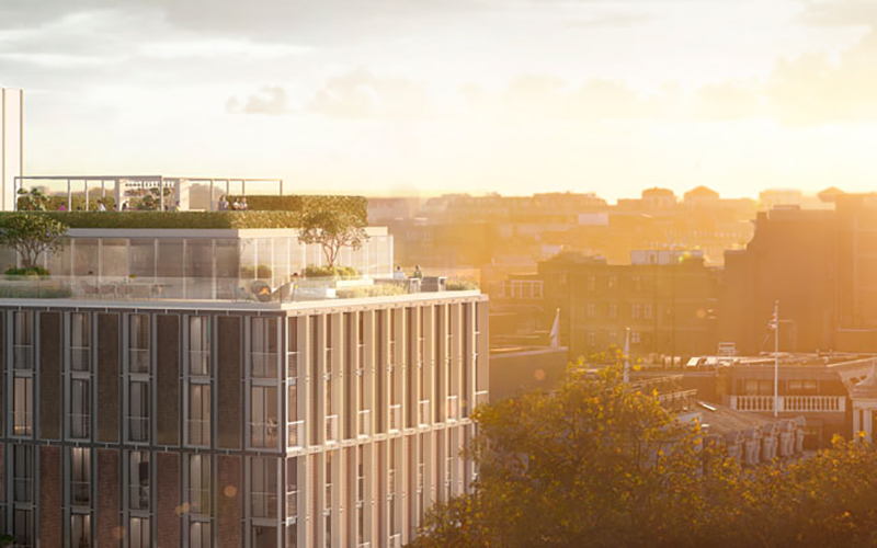 The Residences Mandarin Oriental Mayfair