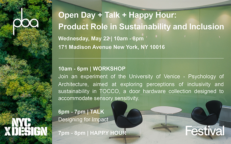 DESIGNING FOR IMPACT: PRODUCT ROLE IN SUSTAINABILITY AND INCLUSION